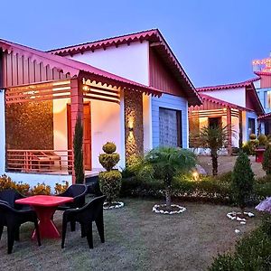 Kk Jungle View By Asapin Hotels